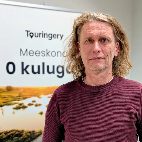 Tarmo Schmidt
